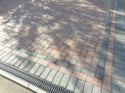 driveways 6